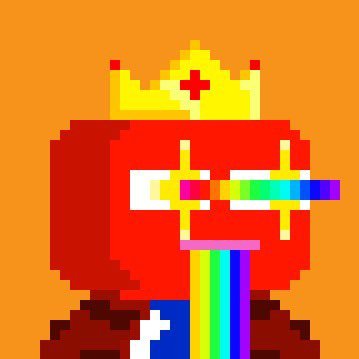 🍅Tomatoo Kingdom founder🟠BTC Ordinals/ETH/polygon/XRP/SEI/BSV Ordinals