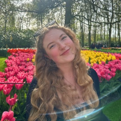 AbbeyBeranek's profile picture. 