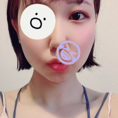 20代前半｜せ い よ く が宇宙｜おじさんもすごい好き｜フォローしないとDM送れないです。