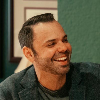 Ted Harrison Profile