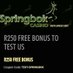 Springbok Casino (@JohanJo73293789) Twitter profile photo