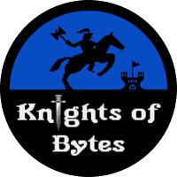 Knights of Bytes(@knightsofbytes) 's Twitter Profile Photo