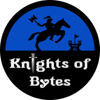 Knights of Bytes (@knightsofbytes) 's Twitter Profile