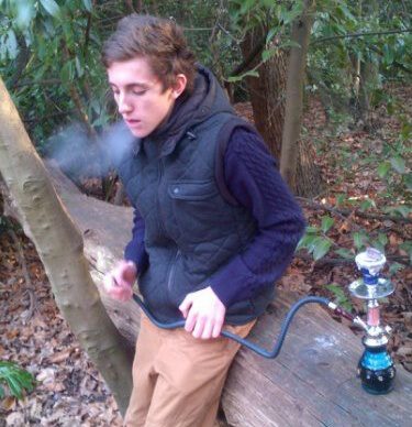 RyanGeorgeLeahy's profile picture. Comown