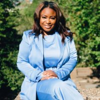 Ms. Toni Reynolds-Criner(@ToniCriner) 's Twitter Profile Photo