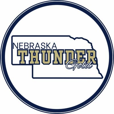 Competitive softball team out of Omaha, NE | 2025, 2026, & 2027 graduates | Head Coach: Bryce Mayfield | #gothunder | You Belong Here 💚