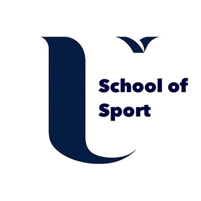 Official account for @UlsterUni's School of Sport. Retweets are not an endorsement