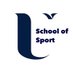 School of Sport (@UlsterSchSport) Twitter profile photo