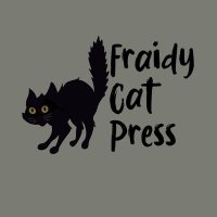 Fraidy Cat Press(@fraidycatpress) 's Twitter Profile Photo