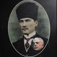 BÜLENT Ç.(@KimsesizDadas) 's Twitter Profile Photo