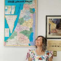 Silvana Rabinovich (@silvanarabinov1) 's Twitter Profile Photo Silvana Rabinovich (@silvanarabinov1) 's Twitter Profile Photo