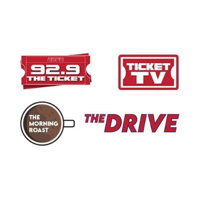 92.9 The Ticket, Maine's ESPN Radio affiliate. Ticket TV is your home for free, live, and on-demand high school sports across Maine!