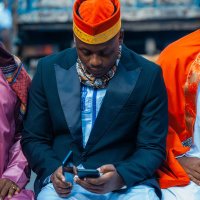 Lukeka Djibril (@lukekalmd) 's Twitter Profile