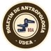 Boletín de Antropología (@BDAntropologia) Twitter profile photo
