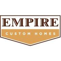 Empire Custom Homes(@EmpireCustHomes) 's Twitter Profile Photo