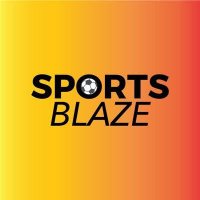 Sports Blaze(@SportsBlaze_) 's Twitter Profile Photo