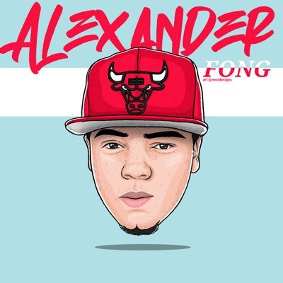 Alexander Fong 🇳🇮🌲🎅