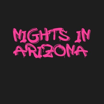 nightsinarizona Profile Picture