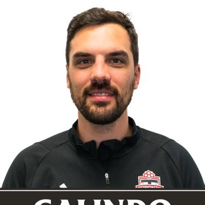 Performance Analyst, @TorontoFC