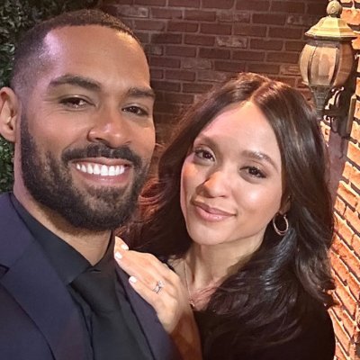 Fanpage for the pairing Lani Price Grant & Eli Grant from #Days, played by @SalStowers and @LamonArchey. ❤️ #Elani @elanigifs