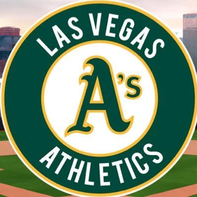 Celebrating MLB in Vegas!                              All obnoxious trolls from Oakland will be blocked! This page is for real Las Vegas A’s fans.