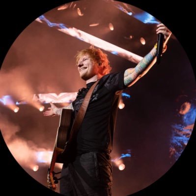 Official Ed sheeran HQ account. 2024 Tour Dates: https://t.co/Sot5tb3wIK