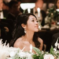 Sarah Wang(@sarahdingwang) 's Twitter Profile Photo