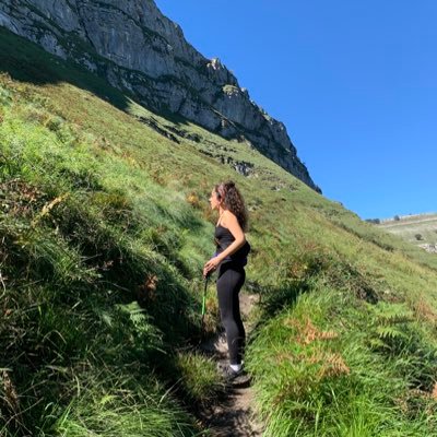 ireneecpd's profile picture. 