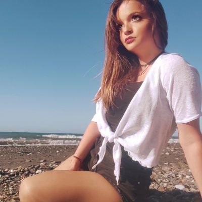 mgarciayuso's profile picture. 