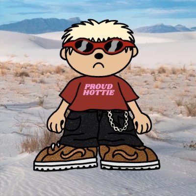 PAIN 🧹さんのプロフィール画像