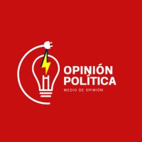 Opinión Política(@OpininPolitica) 's Twitter Profile Photo