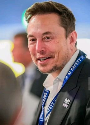 my name is Elon Reeve Musk FRS a business magnate and investor. I’m the founder, CEO, and Chief Engineer at SpaceX; angel investor, CEO, and Product Architect