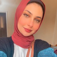 DU (@daliagohar7) 's Twitter Profile