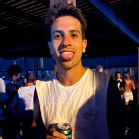 Lucas Pierrestegui C (@luquipierresteg) 's Twitter Profile Photo Lucas Pierrestegui C (@luquipierresteg) 's Twitter Profile Photo