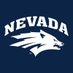 Nevada Wolf Pack 🐺 (@NevadaWolfPack) Twitter profile photo