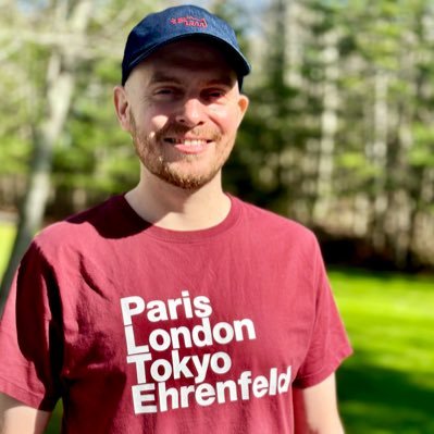 Eric Häusler Profile