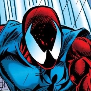 Weekly Ben  • #ScarletSpider • Nothing Owned Unless Stated • @Absinu1 for the Name!