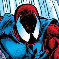 Weekly Ben Reilly(@CLONEDEARTH94) 's Twitter Profile Photo