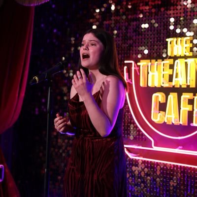 MeganEveHeslop's profile picture. Actor

Represented by CS Management