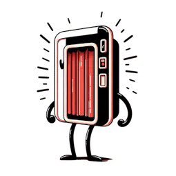 Instant PhotoBooth AI app avatar with solo and event mode