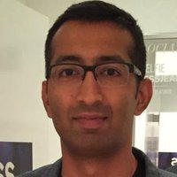 Dilip Krishnan (@dilipkay) 's Twitter Profile Photo