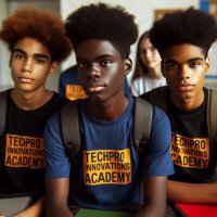 TechproinvAcademy (@techproinv_aca) 's Twitter Profile
