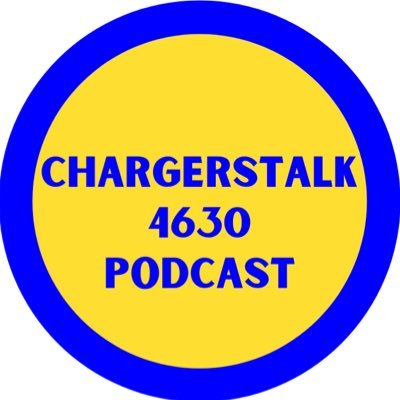 Stacey & Garrett Host this Chargers Podcast for Die-Hard Fans https://t.co/pH8Uz4Ti21