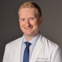 Dan Davies, MD (@dandaviesmd) 's Twitter Profile