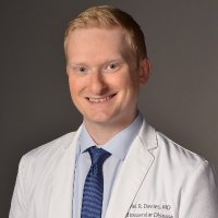 Dan Davies, MD(@DanDaviesMD) 's Twitter Profileg