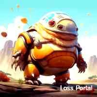 lossp_orrtal49's profile picture. Artist - bboy - nft degen - edclv vet - custom t-shirts - traveling to edclv with onenonly ent 5years in a row - plur - smart contract creator - solidity - rust