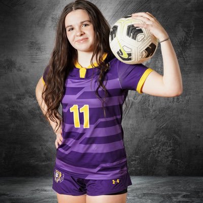 #11 Center Back ⚽️ | Rockford Raptors FC 08 ECNL | TEAM CAPTAIN | Ht: 5’9” | ODP | Hononegah Varsity | Graduation 2026 🎓| ⭐️⭐️⭐️ TDS Rated Athlete