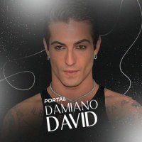 Portal Damiano David | Fan account(@PortalDamiano) 's Twitter Profile Photo