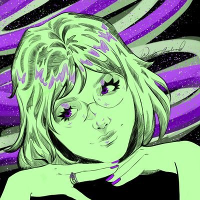 Wendy Richmond (Commissions OPEN)さんのプロフィール画像