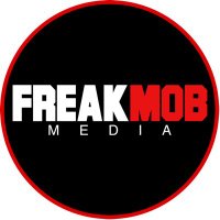 FREAKMob Media (@freakmobmedia) 's Twitter Profile Photo FREAKMob Media (@freakmobmedia) 's Twitter Profile Photo